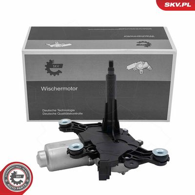 Motor stěračů ESEN SKV 19SKV268