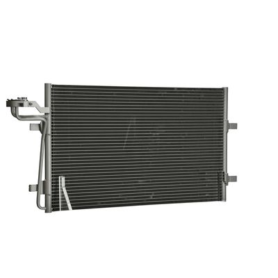 CONDENSATOR CLIMATIZARE NISSENS 940086 22