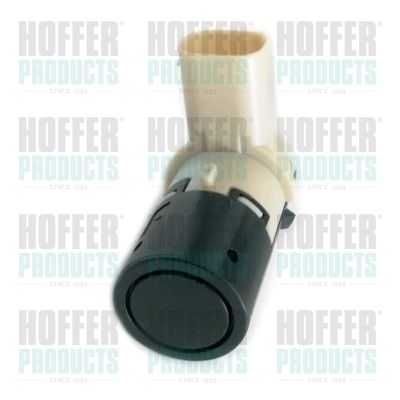 HOFFER 8294648 Бампер передний   задний  для MERCEDES-BENZ A-CLASS (W169) A 200 CDI (169.308, 169.008)