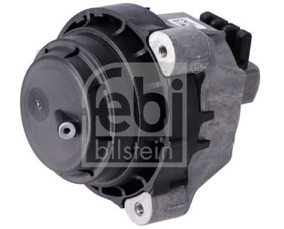 Motorsteun Rechts, hydraulisch past: BMW 5 (G30, F90), 7 (G11, G12) 2.0H 07.16-06.23