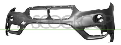 Буфер PRASCO BM7061021 для BMW X1