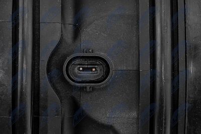 Termostat, chladivo NTY CTM-WW-055