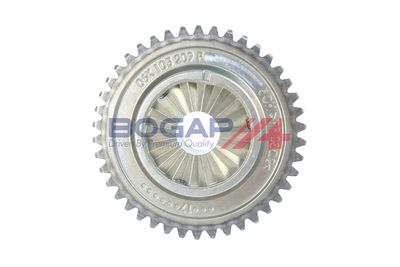 ROATA DINTATA ARBORE COTIT BOGAP A1220101 3