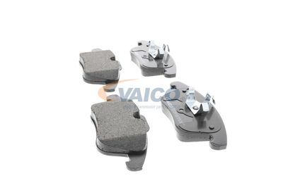 BREMSBELAGSATZ SCHEIBENBREMSE VAICO V258123 21