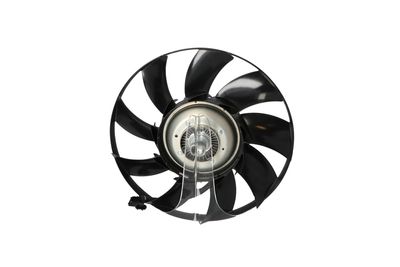 VENTILATOR RADIATOR NRF 47871 25