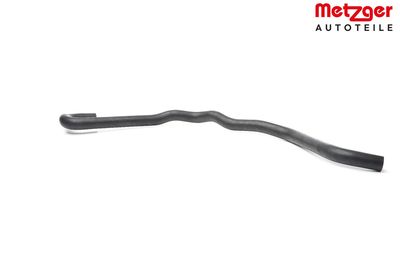 KüHLERSCHLAUCH METZGER AUTOTEILE 2420580 3