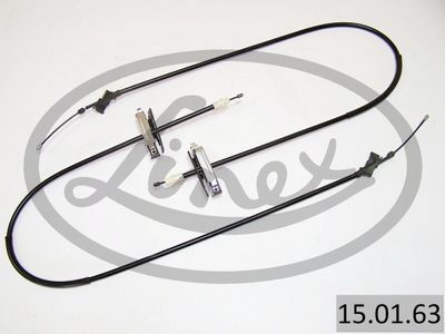 Trosas, stovėjimo stabdys