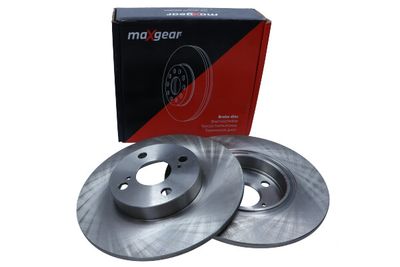 DISC FRANA MAXGEAR 190965 1