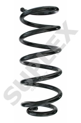 SUPLEX 06497 Пружина подвески  для MINI (Мини)