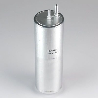 KRAFTSTOFFFILTER DELPHI HDF681 15