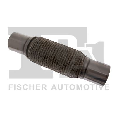 Flexrohr, Abgasanlage