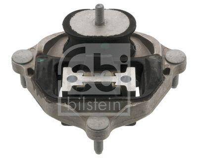 FEBI BILSTEIN Lagerung, Automatikgetriebe