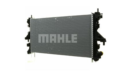 RADIATOR RACIRE MOTOR MAHLE CR1069000P 33