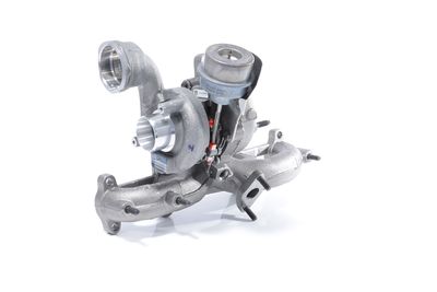 LADER AUFLADUNG BTS Turbo T914760 11