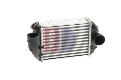 LADELUFTKüHLER AKS DASIS 487090N 14