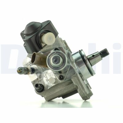 POMPA DE INALTA PRESIUNE DELPHI HRP714 4