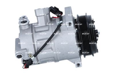 Compressor, air conditioning 320200