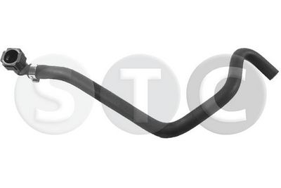 маркуч на радиатора STC