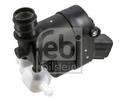 FEBI BILSTEIN Waschwasserpumpe, Scheibenreinigung