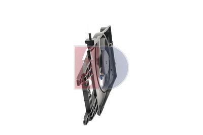 LüFTER MOTORKüHLUNG AKS DASIS 088083N 11