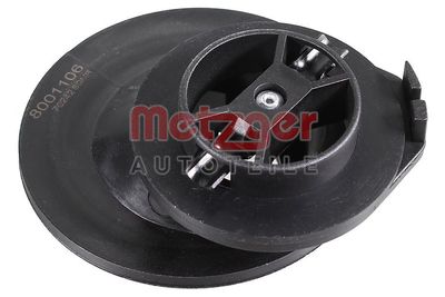 ROHRLEITUNG ÖLEINFüLLSTUTZEN