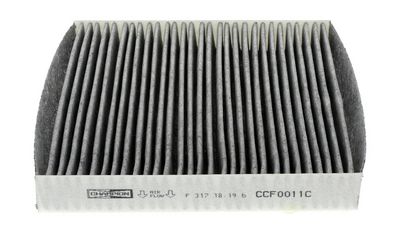 FILTER INNENRAUMLUFT CHAMPION CCF0011C