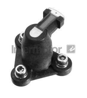 Rotor, distributor Intermotor 49201S