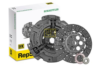 Schaeffler LuK Clutch Kit 628 1366 10