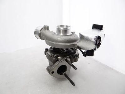 LADER AUFLADUNG GARRETT 7624635006S 2