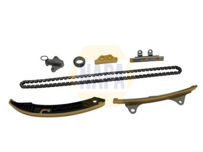 NAPA Timing Chain Kit NCK4197