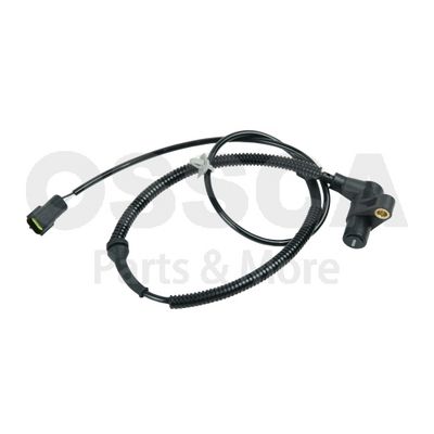 датчик, обороти на колелото OSSCA 36183