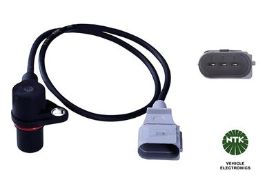 SENZOR IMPULSURI ARBORE COTIT NTK 81042