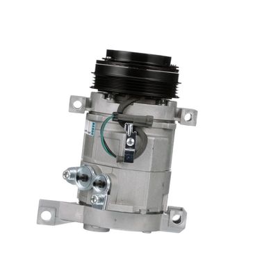 COMPRESOR CLIMATIZARE DELPHI CS20039 4