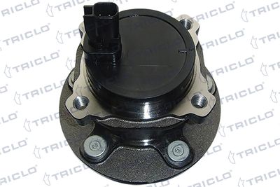 комплект колесен лагер TRICLO 908349