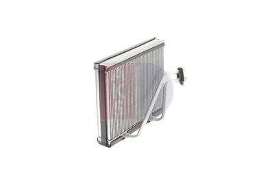 VERDAMPFER KLIMAANLAGE AKS DASIS 042061N 12