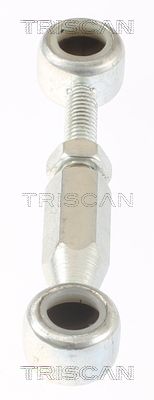 Tažné lanko, ruční převodovka TRISCAN 8140 28750