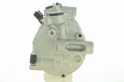 COMPRESOR CLIMATIZARE ACAUTO AC01SD409 1