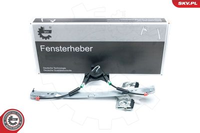 MECANISM ACTIONARE GEAM