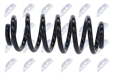 ARC SPIRAL NTY ASZAU020 8