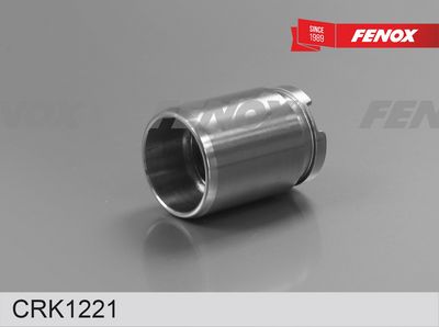 ремонтен комплект, спирачен апарат FENOX CRK1221