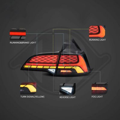 SET LUMINI SPATE DIEDERICHS 7930292 5