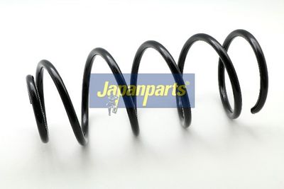 Pružina podvozku JAPANPARTS ZC3417C