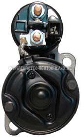 STARTER EUROTEC 11018040 2