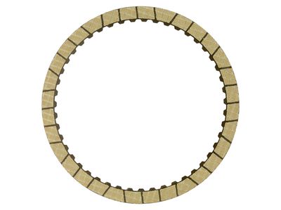 BELAGLAMELLE LAMELLENKUPPLUNG (AUTOMATIKGETRIEBE)