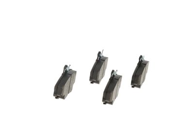 BREMSBELAGSATZ SCHEIBENBREMSE VALEO 302259A 11