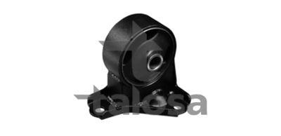 Mounting, engine