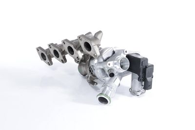 LADER AUFLADUNG BTS Turbo T914898 32