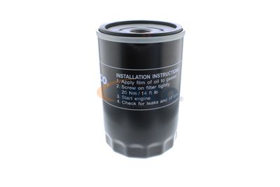 ÖLFILTER VAICO V250058 23