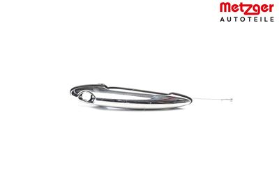 TüRGRIFF METZGER AUTOTEILE 2310950 2