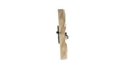 Ventilator, radiator MAHLE CFF 639 000P